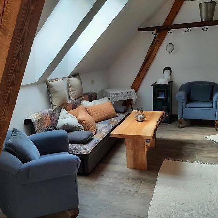 Ferienwohnung Holzer Payerbach Dış mekan fotoğraf
