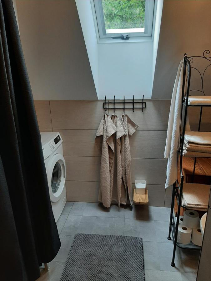 Ferienwohnung Holzer Payerbach Dış mekan fotoğraf