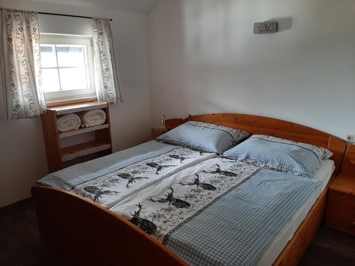 Ferienwohnung Holzer Payerbach Dış mekan fotoğraf